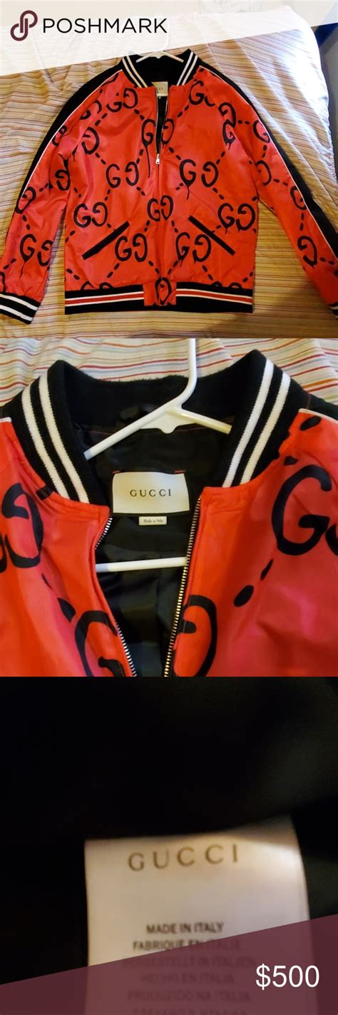 gucci jacket used|gucci jacket cheap.